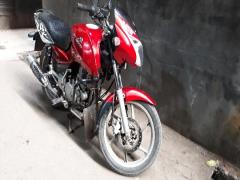 Bajaj Pulsar 150